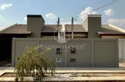 Casa com 2 quartos à venda na Rua Jb12, 2, Setor Residencial Norte, Sinop