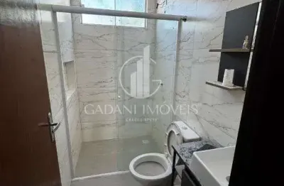 Casa com 2 quartos à venda na Avenida Notre Dame, 41, Residencial Paris, Sinop