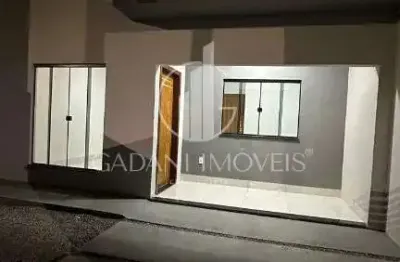 Oportunidade exclusiva em sinop - casa a venda no jardim iguatemi sinop/mt gadani imoveis