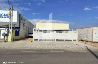 Flat com 1 quarto para alugar na Rua Sorocaba, 3342, Jardim Iporã, Sinop