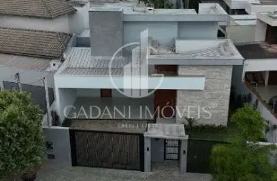 Casa com 3 quartos à venda na Rua Carmem Miranda, Residencial Aquarela Brasil, Sinop