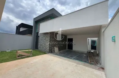 Casa com 3 quartos à venda na Rua 6, 636, Sonhalto Videira, Sinop