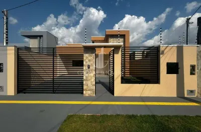 Casa com 3 quartos à venda na Rua Ravenna, 100, Jardim Itália III, Sinop