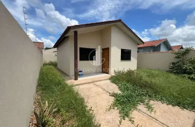 Casa com 2 quartos à venda na Rua Nicolau Flessak, 4475, Residencial Daury Riva, Sinop