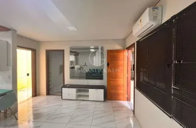 Casa com 1 quarto para alugar na Rua Sorocaba, 3342, Jardim Iporã, Sinop