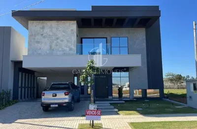 Casa com 3 quartos à venda na Rua Medianeira, 01, Platini Urban Park, Sinop