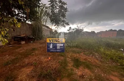 Oportunidade – terreno quitado a venda no jardim bougainville em sinop-mt