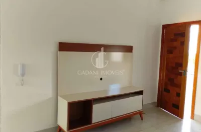 Apartamento disponivel para locacao no jardim celeste em sinop mt