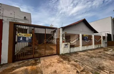 Casa com 4 quartos para alugar na Rua dos Sapotis, 857, Jardim Botânico, Sinop