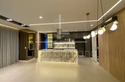 Apartamento para venda em londrina, gleba palhano, 3 dormitórios, 1 suíte, 3 banheiros, 2 vagas