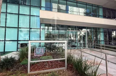Apartamento para venda em londrina, gleba palhano, 2 dormitórios, 1 suíte, 2 banheiros, 1 vaga