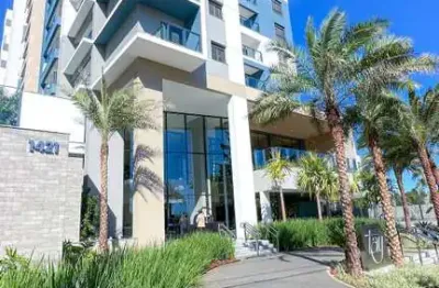 Apartamento para venda, gleba palhano, 2 dormitórios, 1 suíte, 2 banheiros, 2 vagas