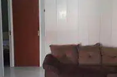 Casa para venda em teresópolis, granja florestal, 2 dormitórios, 1 banheiro
