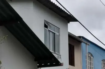 Casa para venda em teresópolis, barra do imbui, 1 dormitório, 1 banheiro