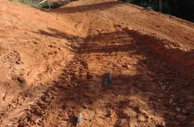 Terreno à venda no Vargem Grande, Teresópolis 