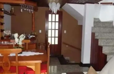 Casa em condomínio para venda em teresópolis, albuquerque, 2 dormitórios, 2 banheiros, 1 vaga
