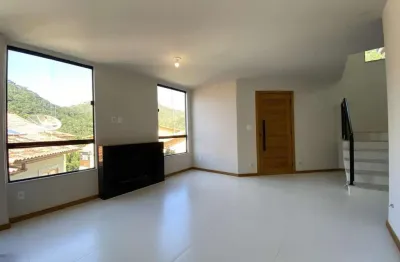 Casa em condomínio para venda em teresópolis, vargem grande, 3 dormitórios, 1 suíte, 3 banheiros