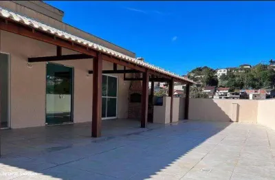 Apartamento para venda em teresópolis, agriões, 2 dormitórios, 1 suíte, 1 banheiro, 1 vaga