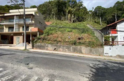 Terreno à venda no Pimenteiras, Teresópolis 
