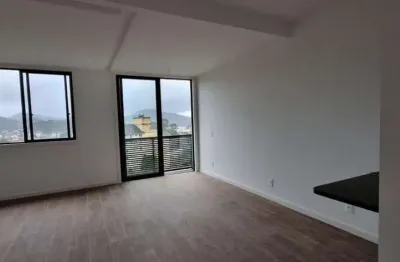 Loft para venda em teresópolis, alto, 1 dormitório, 1 banheiro, 1 vaga