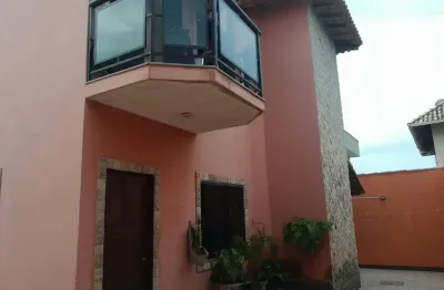 Casa para venda em teresópolis, quinta da barra, 4 dormitórios, 2 banheiros, 2 vagas