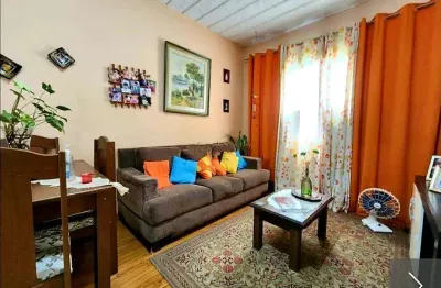 Apartamento para venda em teresópolis, araras, 2 dormitórios, 1 banheiro, 1 vaga