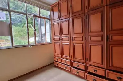 Kitnet para venda em teresópolis, são pedro, 1 dormitório, 1 banheiro