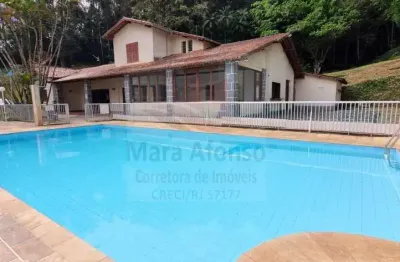 Apartamento para venda em teresópolis, prata, 2 dormitórios, 1 banheiro, 1 vaga