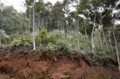 Terreno à venda no Parque do Imbui, Teresópolis 