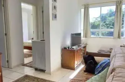 Apartamento para venda em teresópolis, pimenteiras, 2 dormitórios, 1 banheiro, 1 vaga