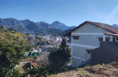 Terreno à venda no Parque São Luiz, Teresópolis 
