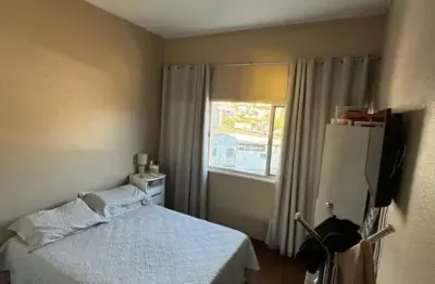 Apartamento para venda em teresópolis, varzea, 2 dormitórios, 1 banheiro