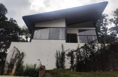 Casa em condomínio para venda em teresópolis, albuquerque, 3 dormitórios, 2 suítes, 4 banheiros, 2 vagas
