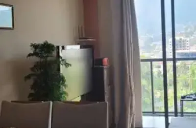 Apartamento para venda em teresópolis, alto, 2 dormitórios, 1 banheiro, 1 vaga
