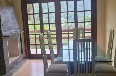 Apartamento para venda em teresópolis, albuquerque, 2 dormitórios, 2 banheiros, 1 vaga