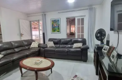 Casa em condomínio para venda em teresópolis, albuquerque, 3 dormitórios, 3 suítes, 5 banheiros, 3 vagas
