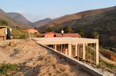 Terreno à venda no Pessegueiros, Teresópolis 