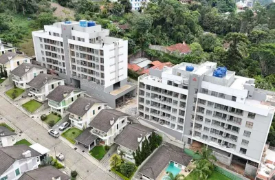 Apartamento para venda em teresópolis, varzea, 3 dormitórios, 1 suíte, 2 banheiros, 2 vagas