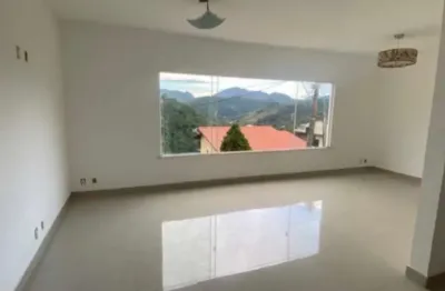 Casa em condomínio para venda em teresópolis, albuquerque, 4 dormitórios, 1 suíte, 3 banheiros, 1 vaga