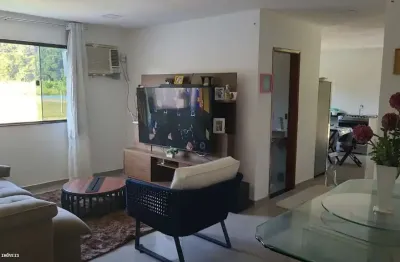 Casa para venda em guapimirim, cotia, 3 dormitórios, 1 suíte, 2 banheiros