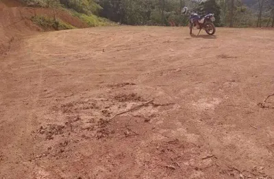 Terreno à venda no Campanha, Teresópolis 