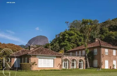 Terreno em condomínio para venda em teresópolis, parque do imbui