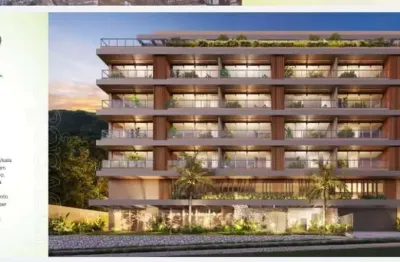 Apartamento / novo para venda em teresópolis, alto, 1 dormitório, 1 banheiro, 1 vaga
