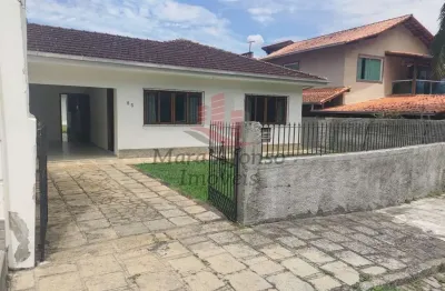 Casa para venda em teresópolis, fazendinha, 3 dormitórios, 2 banheiros, 2 vagas