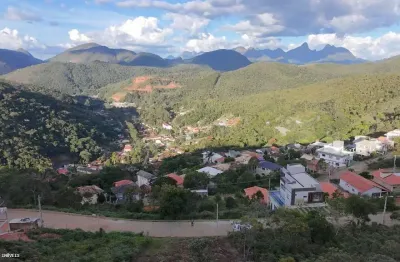 Terreno à venda no Albuquerque, Teresópolis 