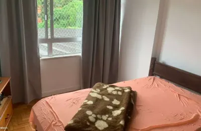 Apartamento para venda em teresópolis, agriões, 2 dormitórios, 1 banheiro