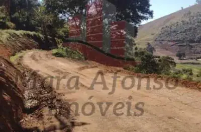 Terreno à venda no Venda Nova, Teresópolis 