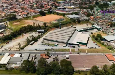 Galpões industriais para venda em mairiporã no bairro terra preta