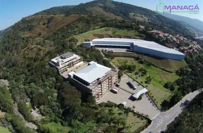 Galpões industriais para venda em mairiporã no bairro votorantim