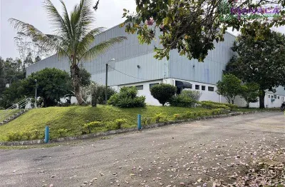 Galpões para venda em mairiporã no bairro rio acima